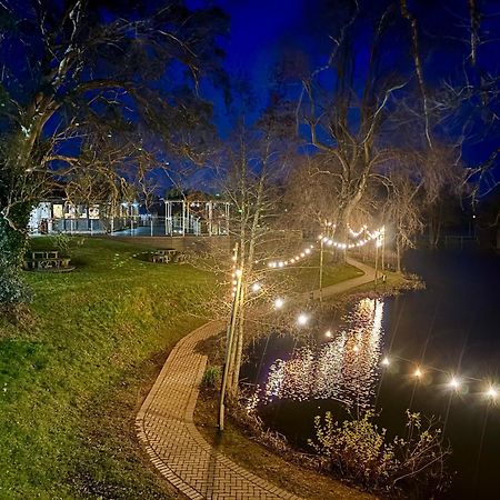 Isle Escape Hotel Rookley Kültér fotó