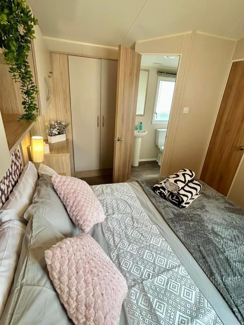 Isle Escape Hotel Rookley Kültér fotó