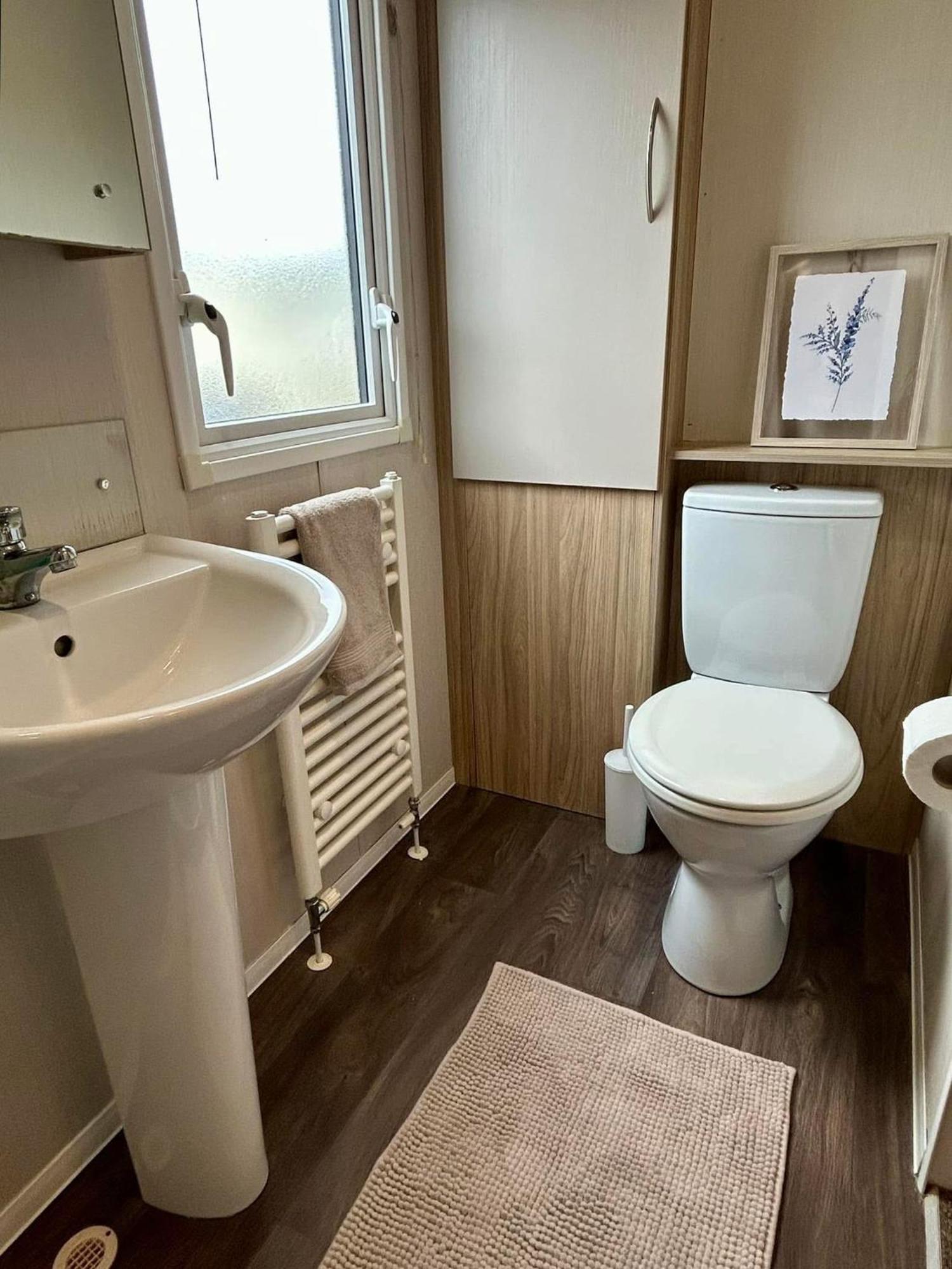 Isle Escape Hotel Rookley Kültér fotó