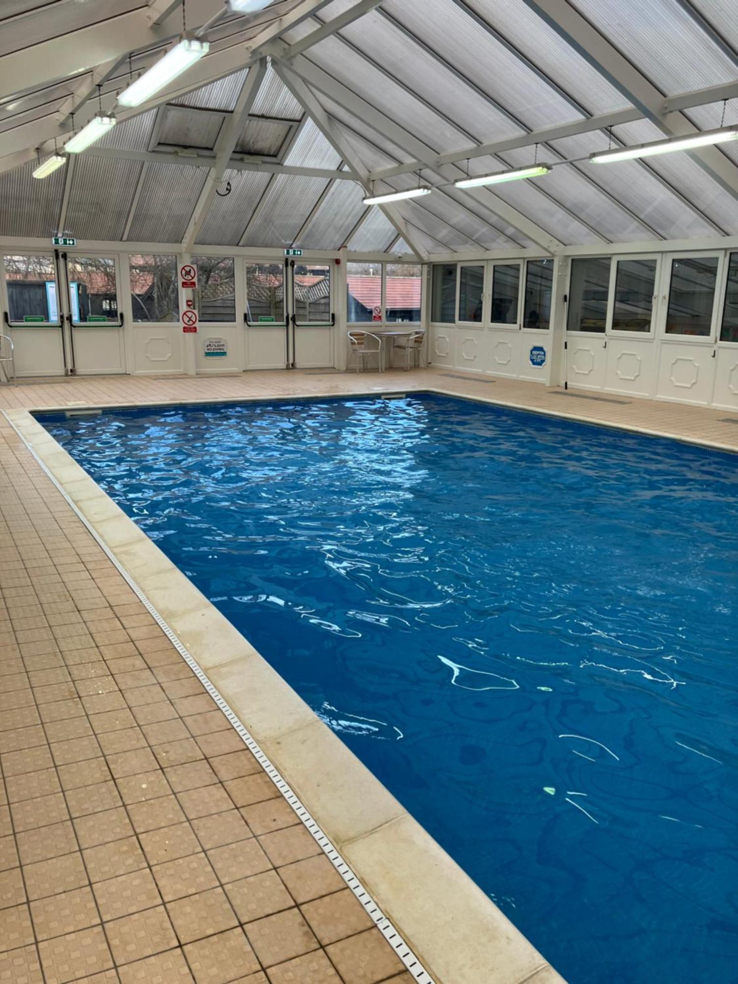 Isle Escape Hotel Rookley Kültér fotó